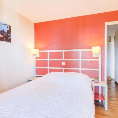 Apartament Francia - Maeva - 2 Pieces 6 Personnes Avec Vue - Selection - Super Mae-3641