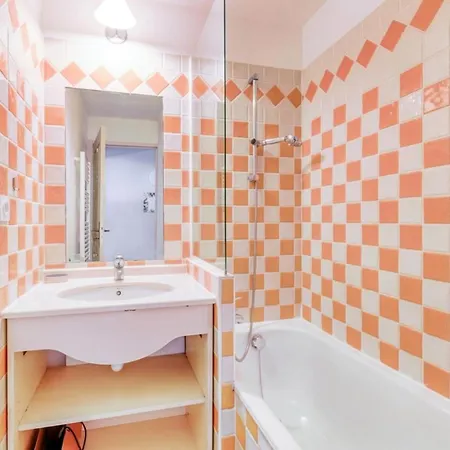 Apartament Francia - Maeva - 2 Pieces 6 Personnes Avec Vue - Selection - Super Mae-3641 Cannes
