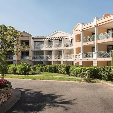 Francia - Maeva - 2 Pieces 6 Personnes Avec Vue - Selection - Super Mae-3641 Apartament